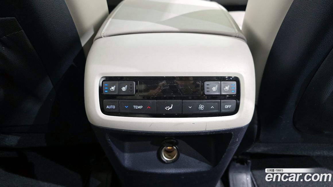 Hyundai Palisade 2020