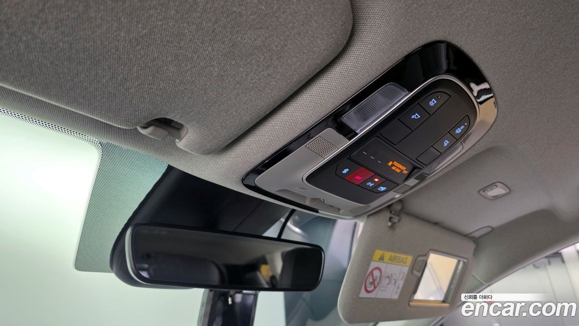 Hyundai Santafe 2022