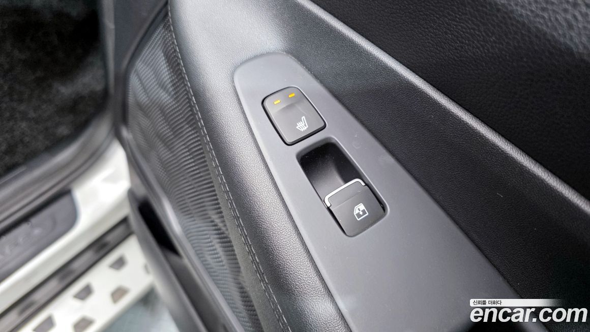 Hyundai Santafe 2022