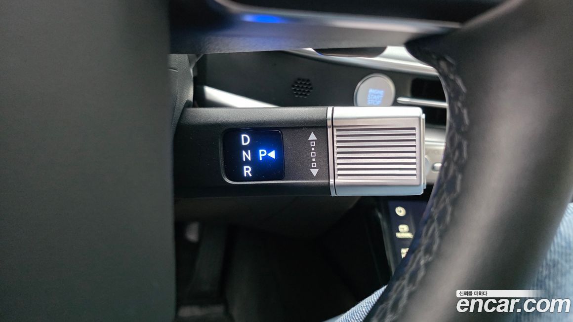 Hyundai Grandeur 2025