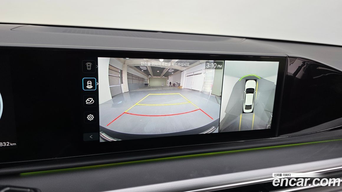 Hyundai Grandeur 2025