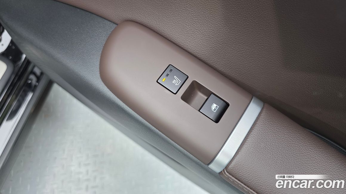 Hyundai Grandeur 2025