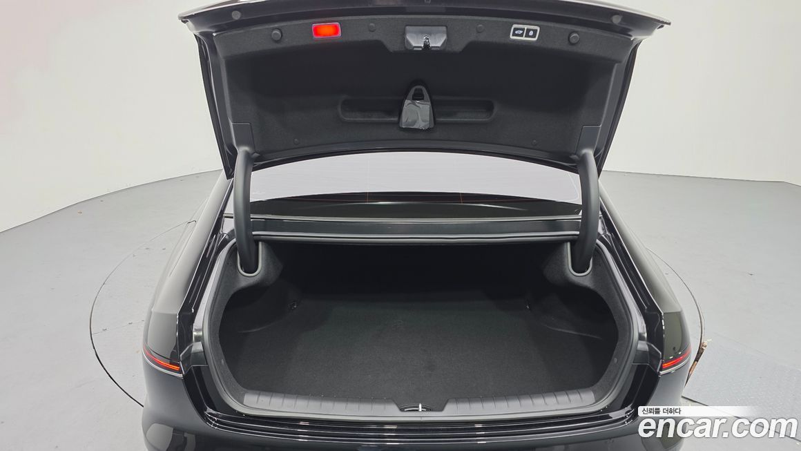 Hyundai Grandeur 2025