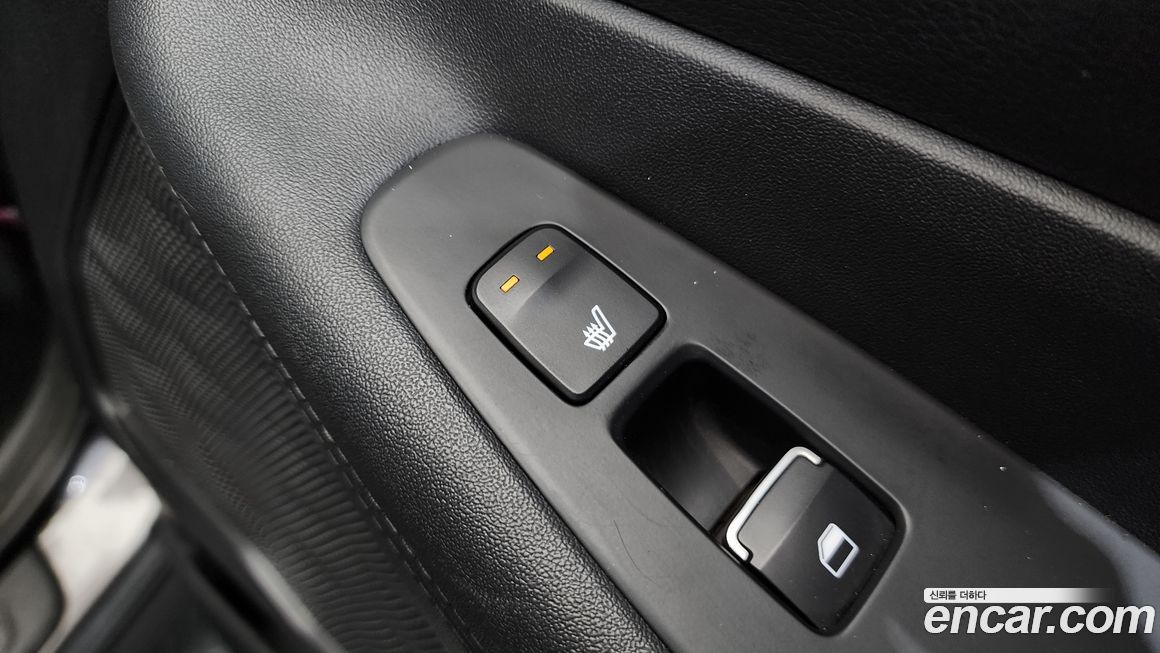 Hyundai Santafe 2020