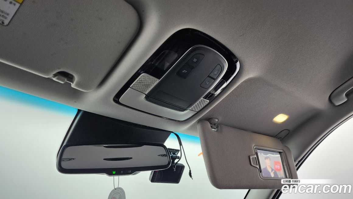 Hyundai Palisade 2019