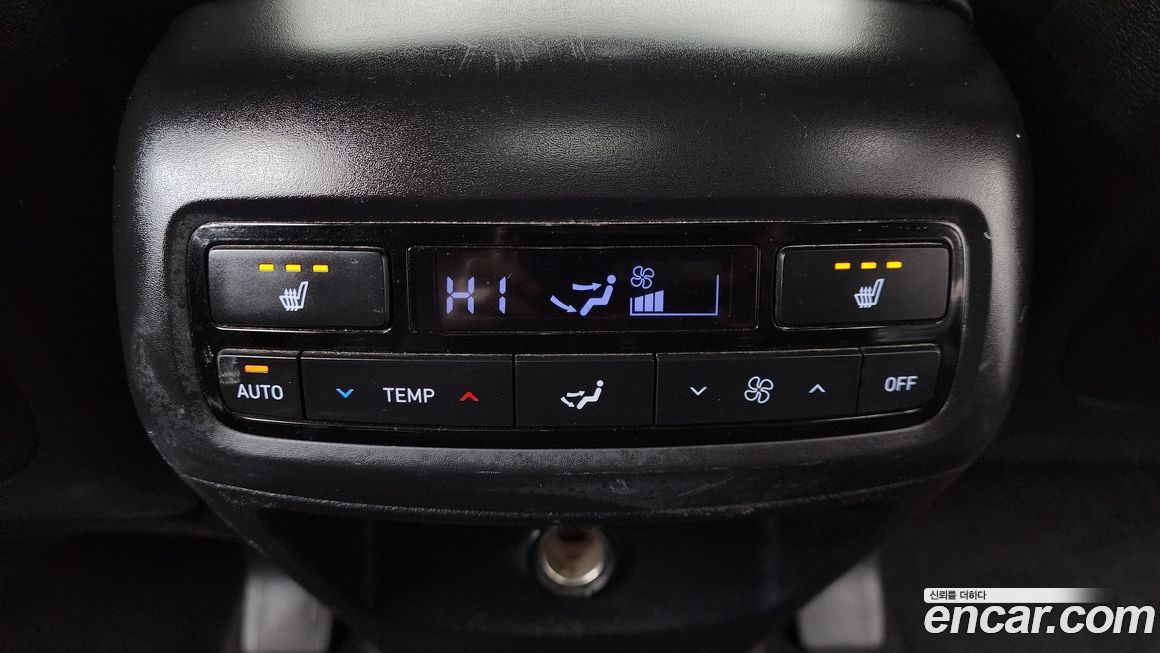 Hyundai Palisade 2019