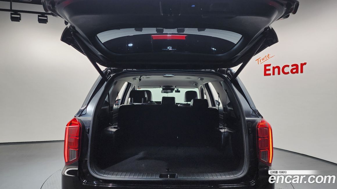 Hyundai Palisade 2019