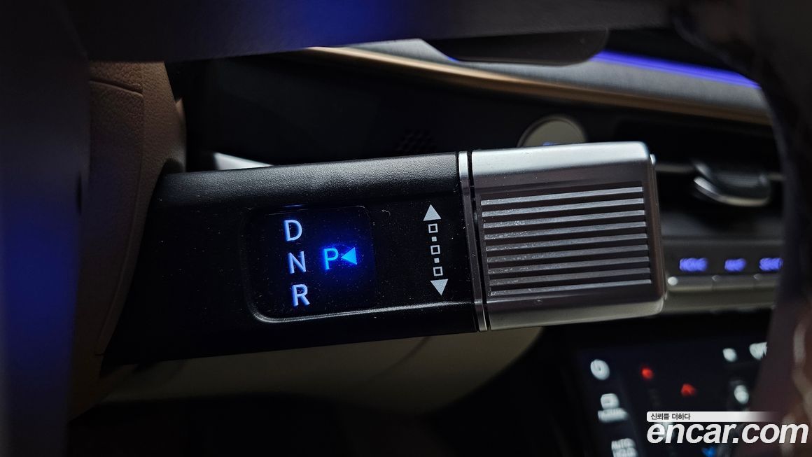 Hyundai Grandeur 2025