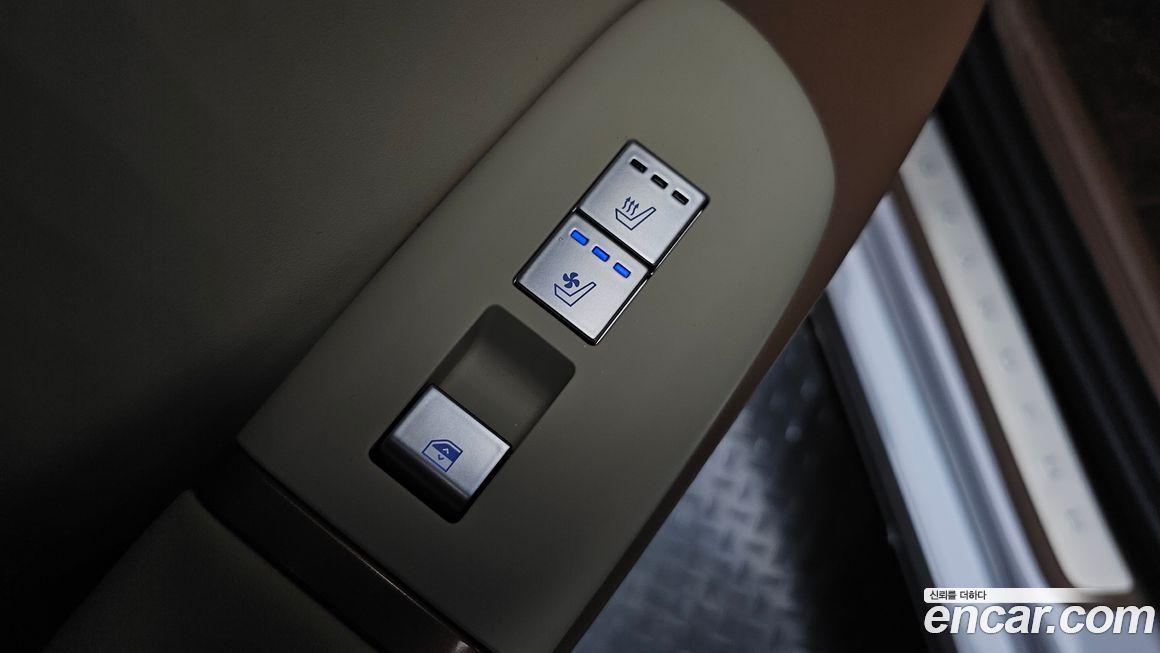 Hyundai Grandeur 2025