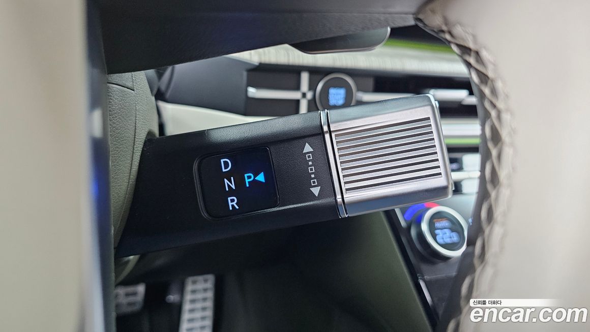 Hyundai Santafe 2025