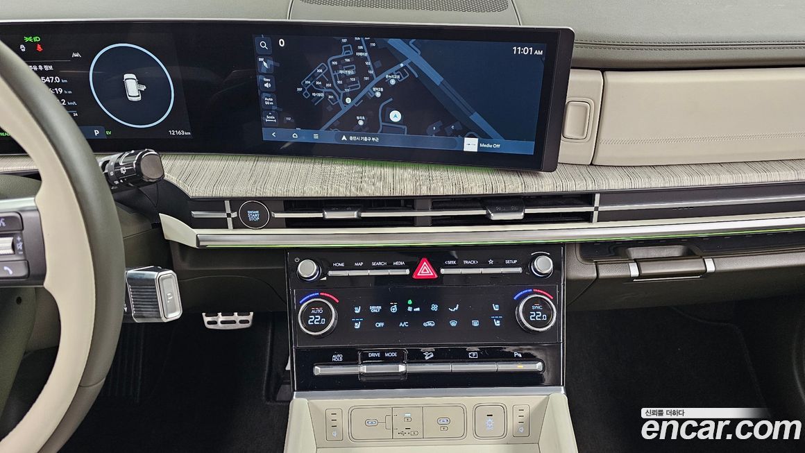 Hyundai Santafe 2025