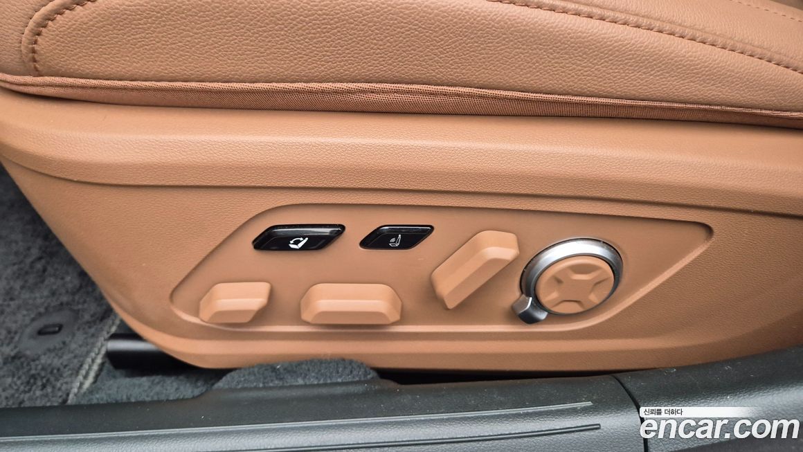 Hyundai Grandeur 2024