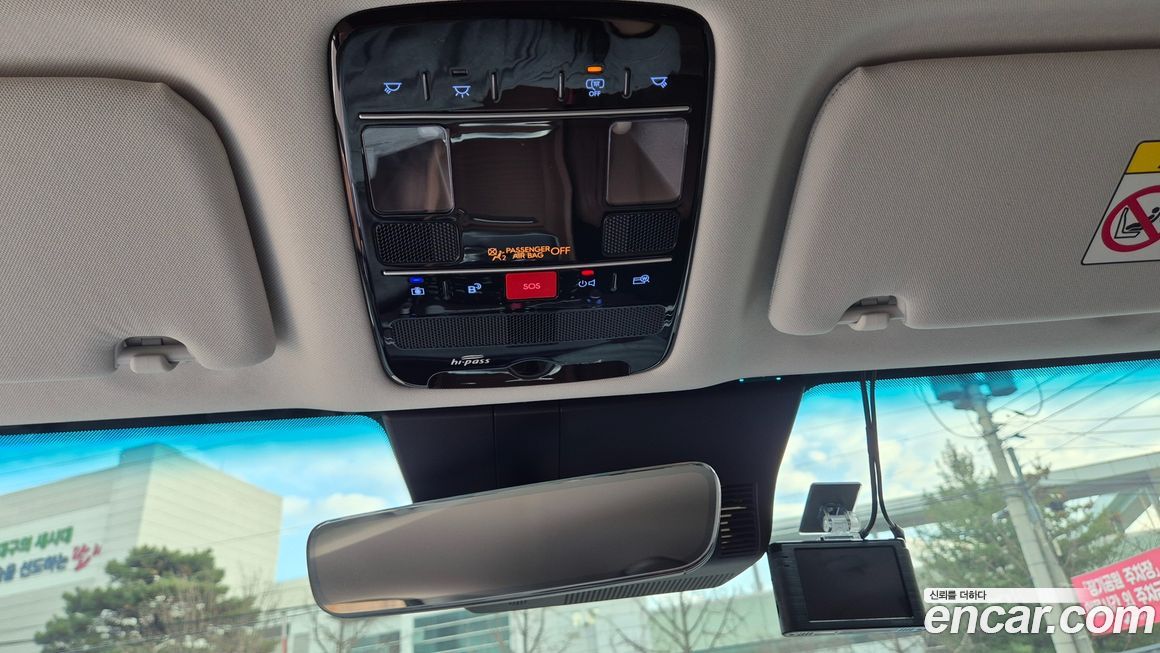 Hyundai Grandeur 2024