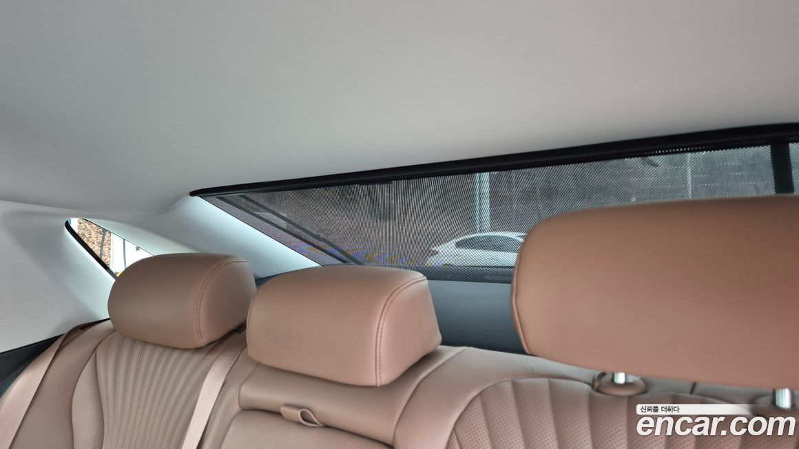 Hyundai Grandeur 2024