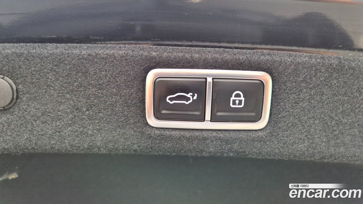 Hyundai Grandeur 2024