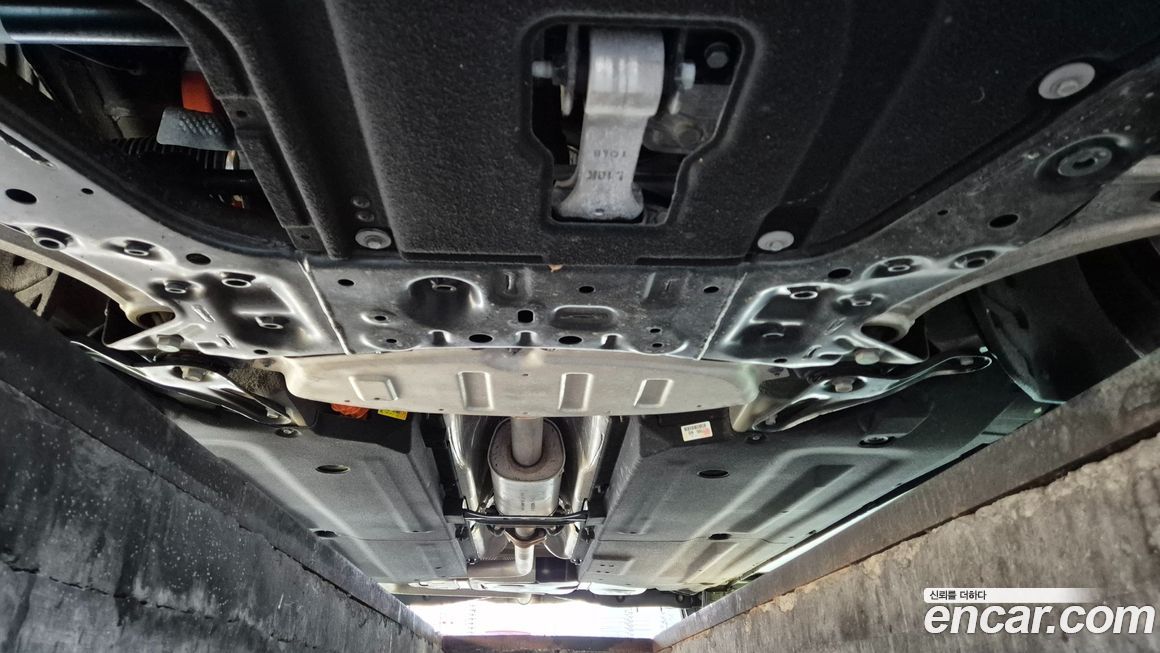 Hyundai Grandeur 2024