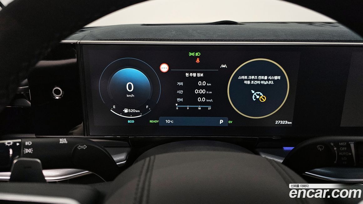 Hyundai Grandeur 2024