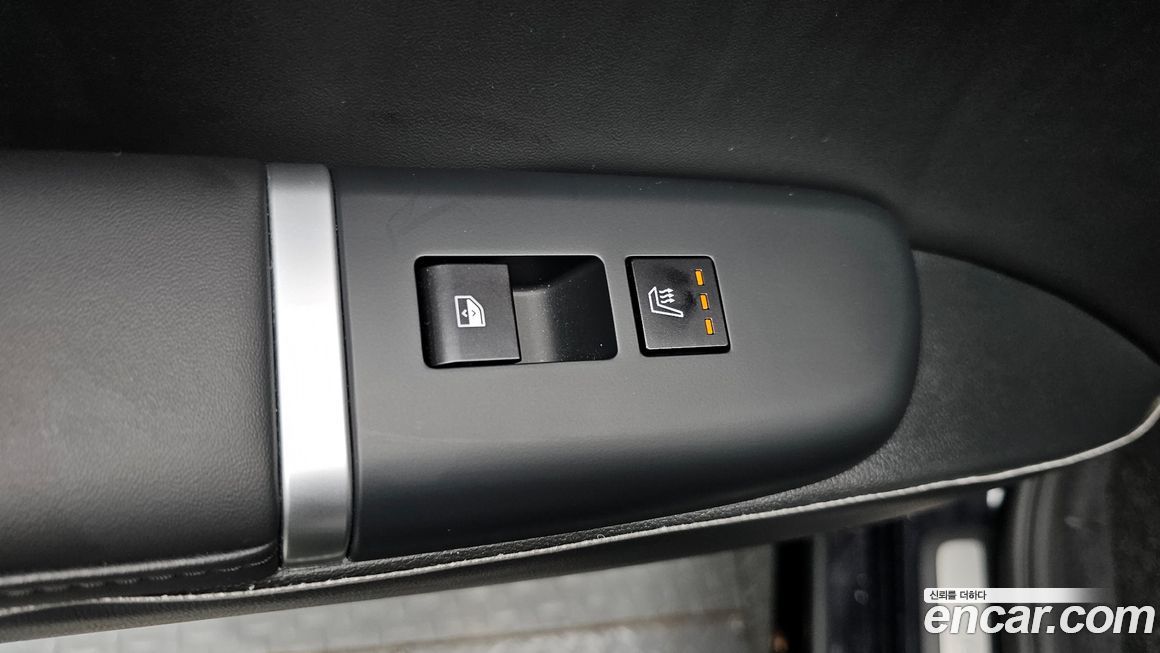 Hyundai Grandeur 2024