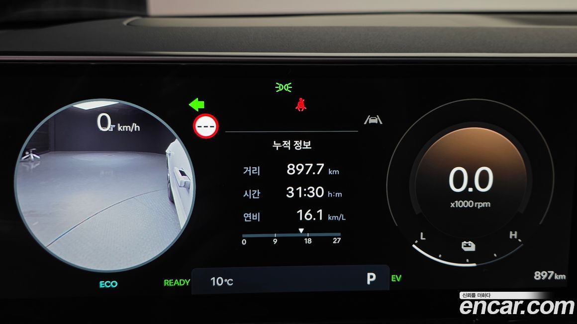 Hyundai Grandeur 2025