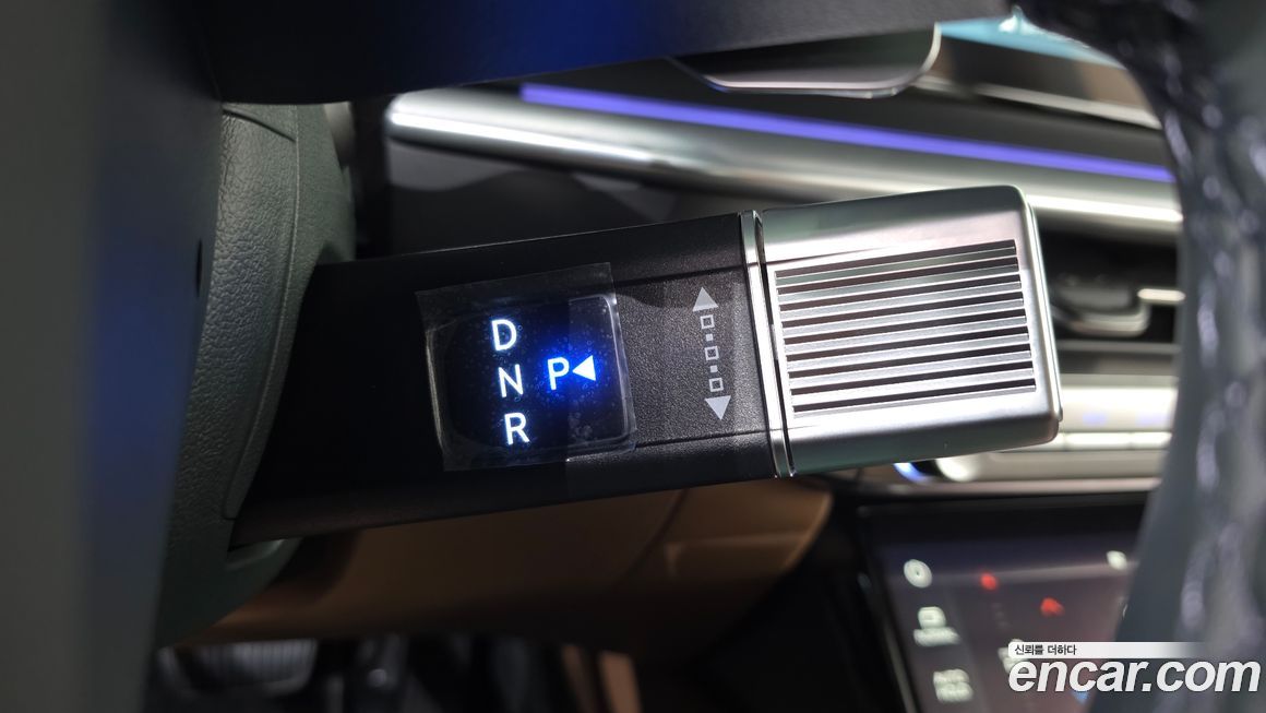 Hyundai Grandeur 2025