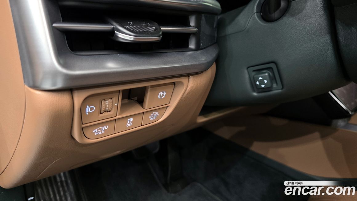 Hyundai Grandeur 2025