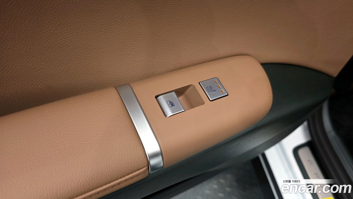 Hyundai Grandeur 2025