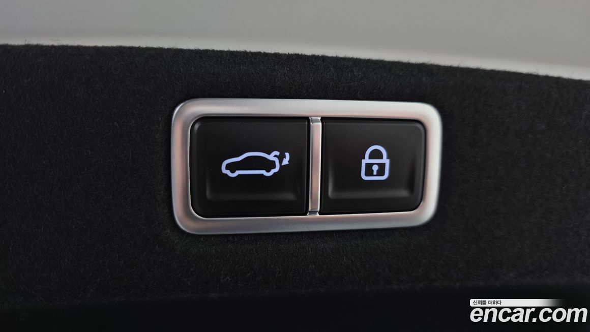 Hyundai Grandeur 2025