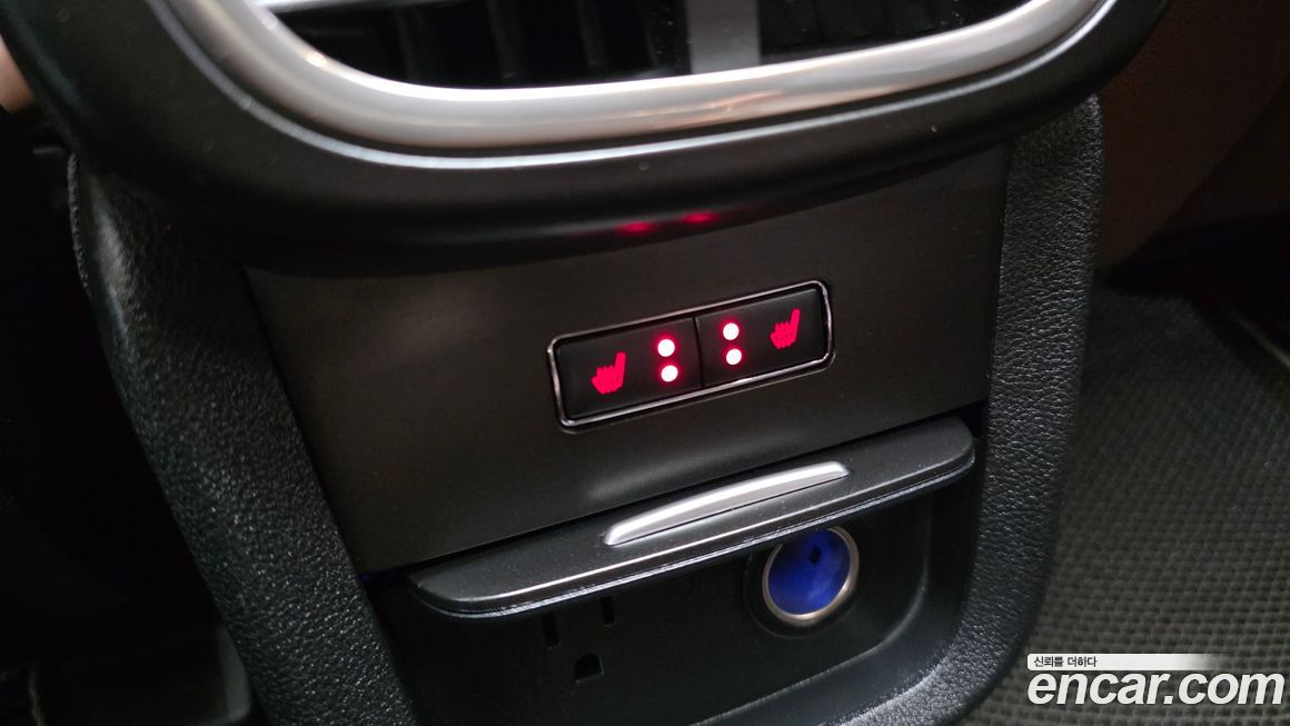 Lincoln Nautilus 2019