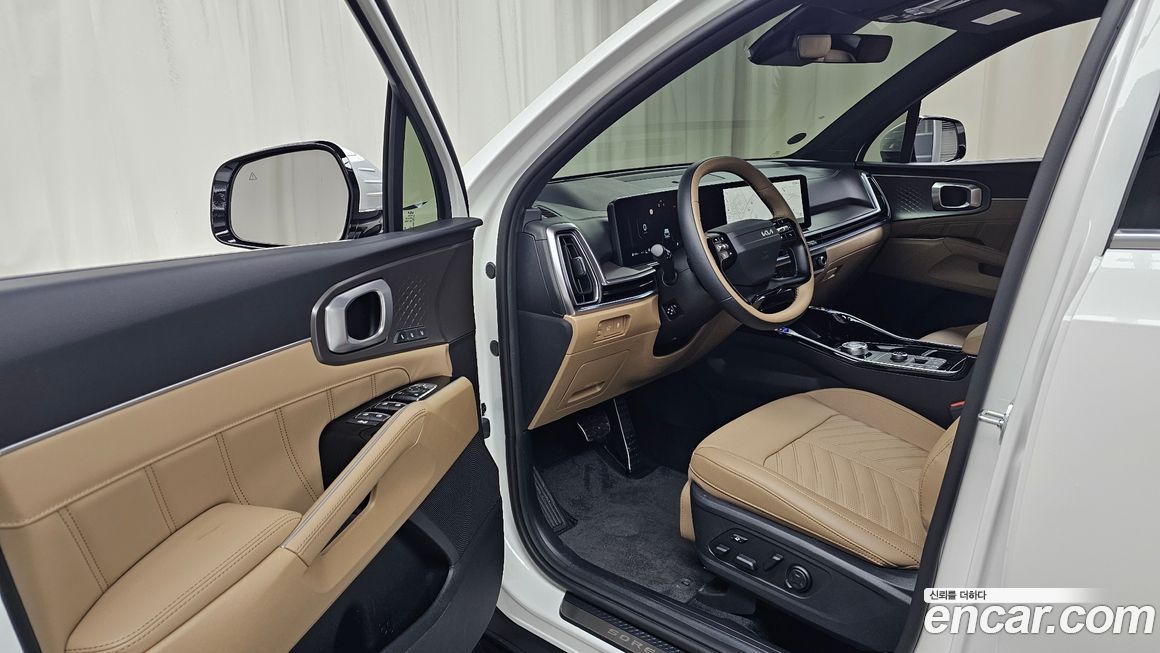 Kia Sorento 2025