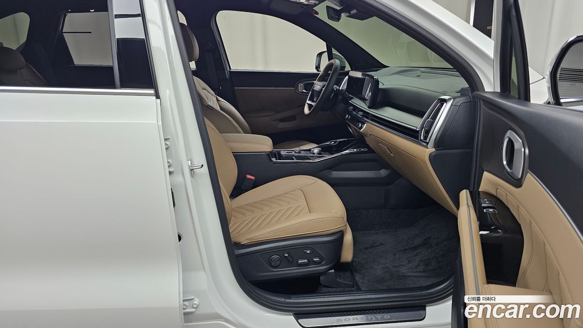Kia Sorento 2025