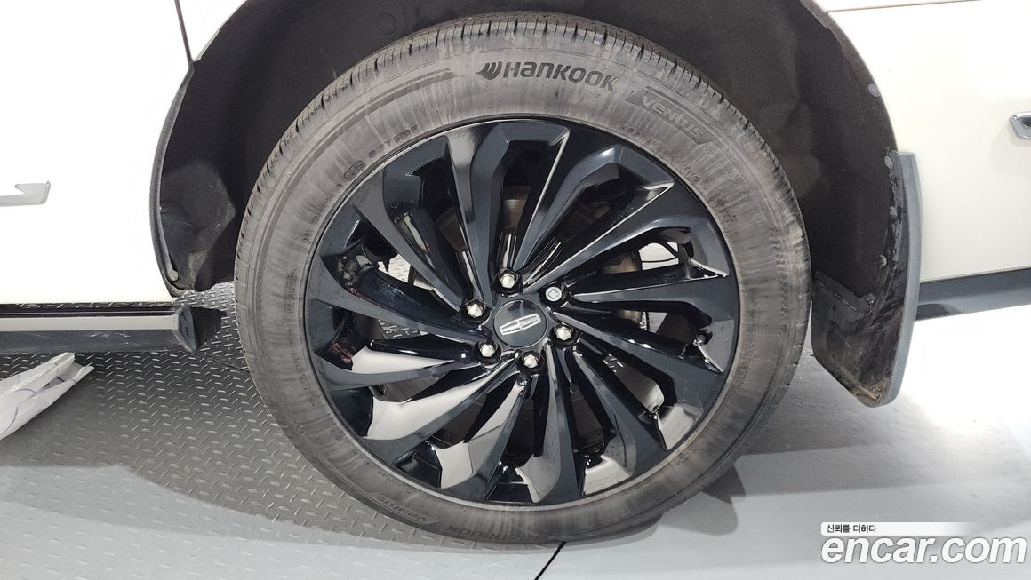 Lincoln Navigator 2020