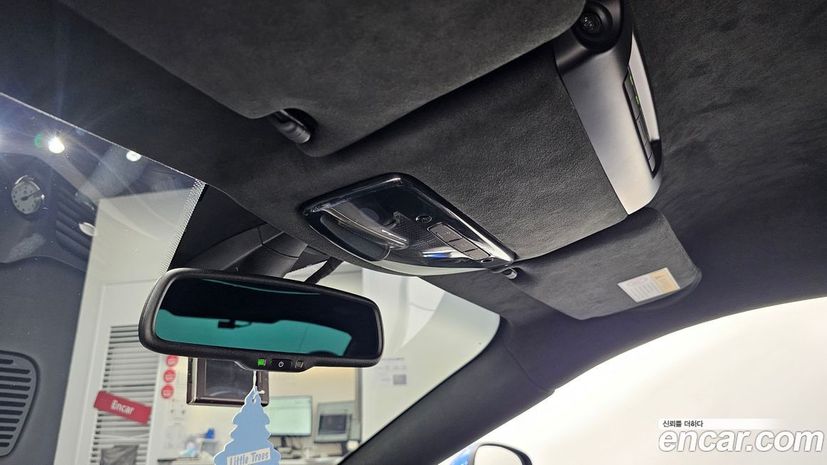 Maserati GranTurismo 2016