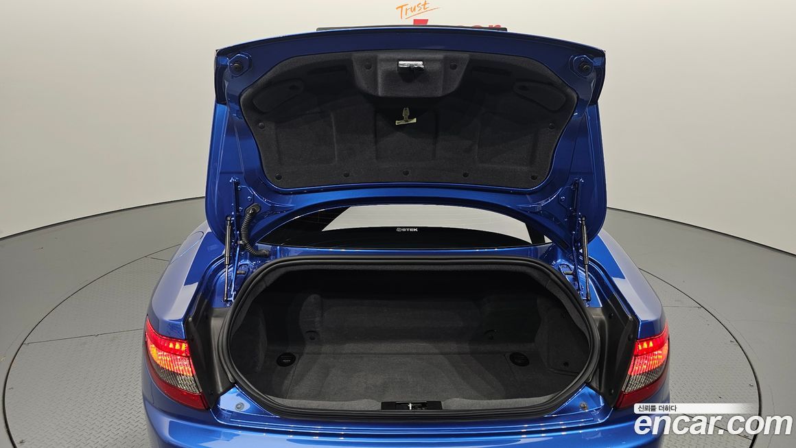 Maserati GranTurismo 2016