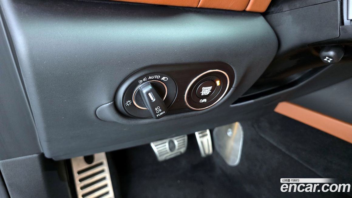 Maserati Levante 2019