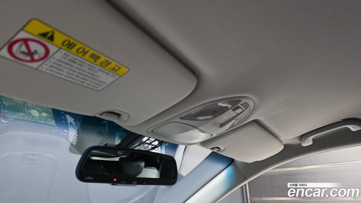 Hyundai Santafe 2016