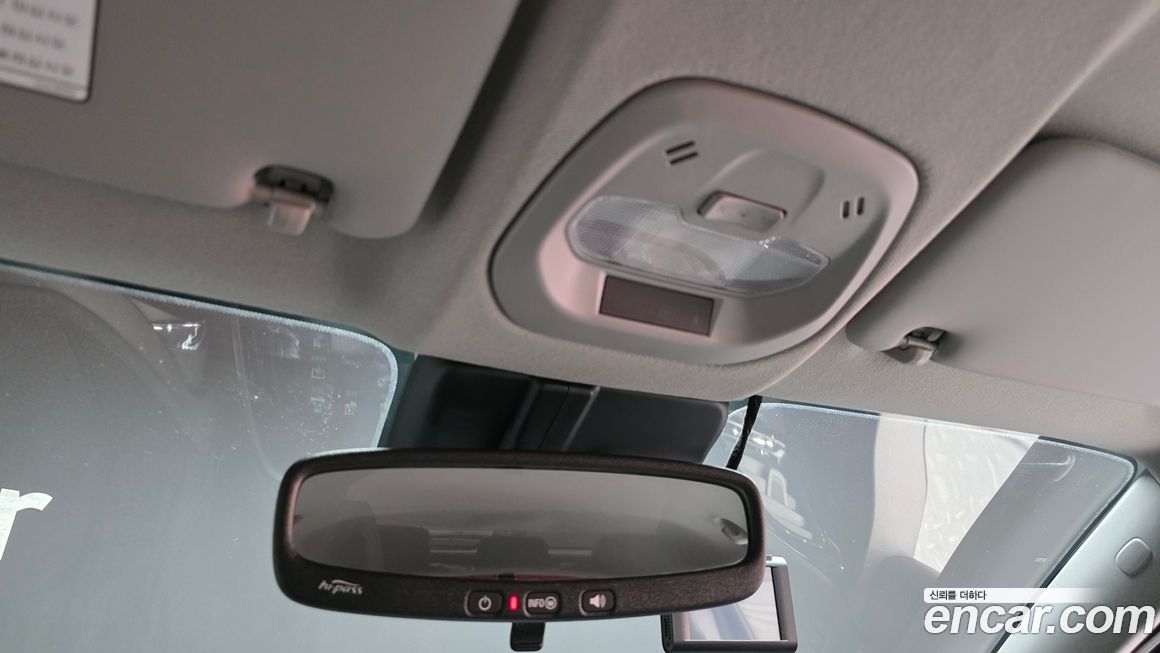 ChevroletGMDaewoo Spark 2018