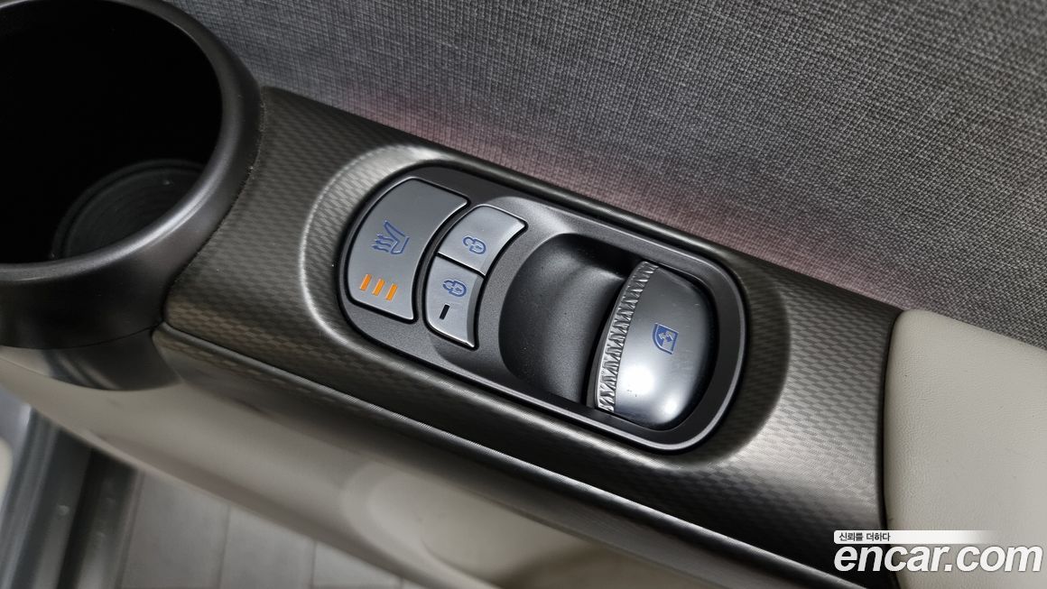 Genesis GV60 2022