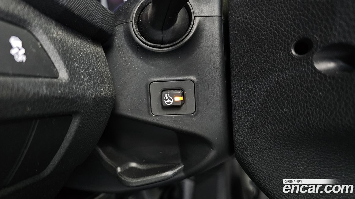 Hyundai Santafe 2014