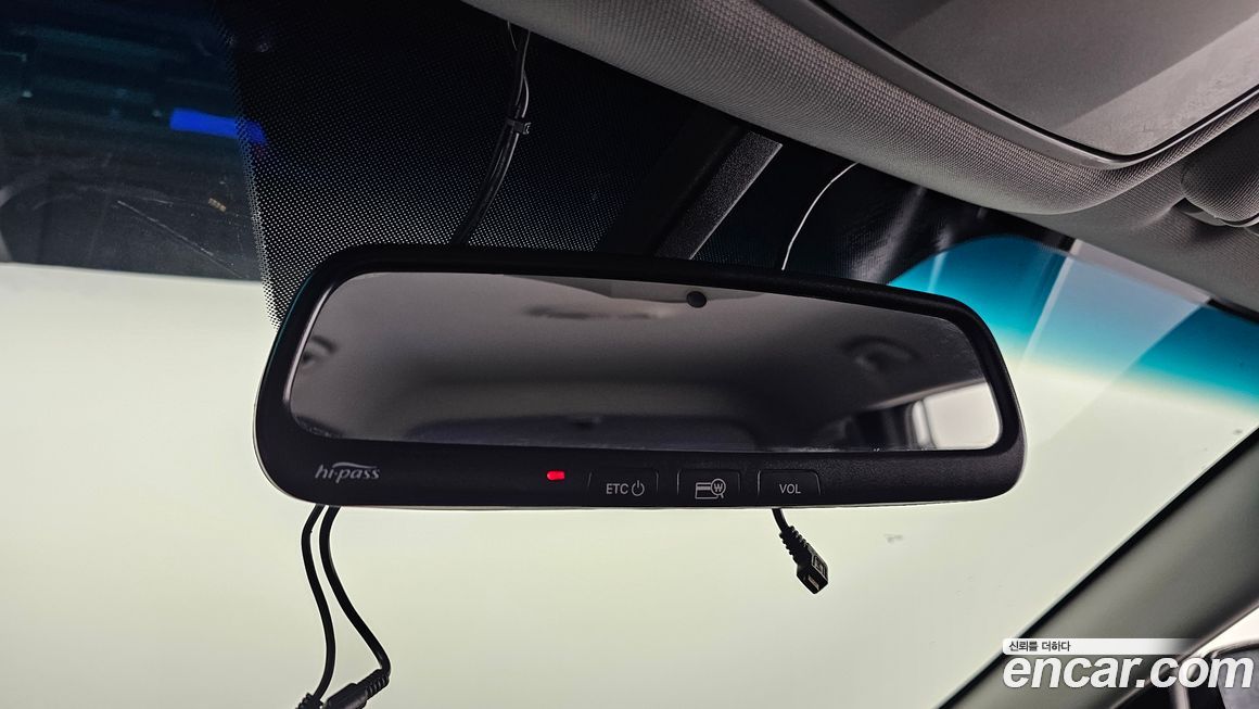 Hyundai Santafe 2014