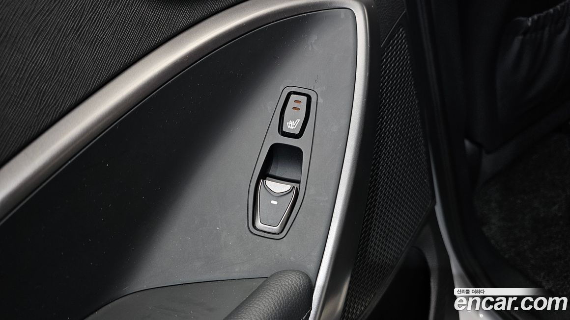 Hyundai Santafe 2014