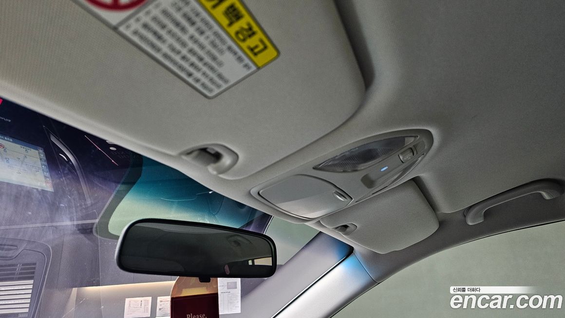 Hyundai Santafe 2016