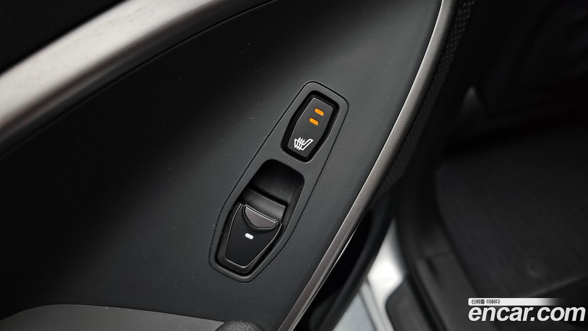 Hyundai Santafe 2016