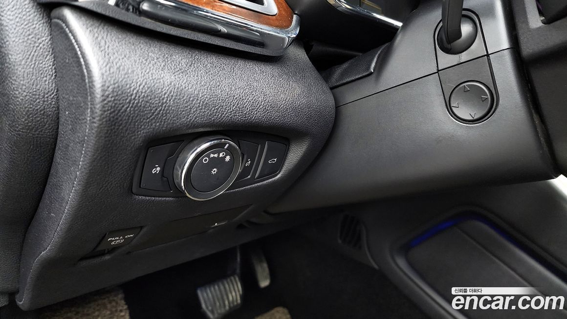 Lincoln Continental 2017