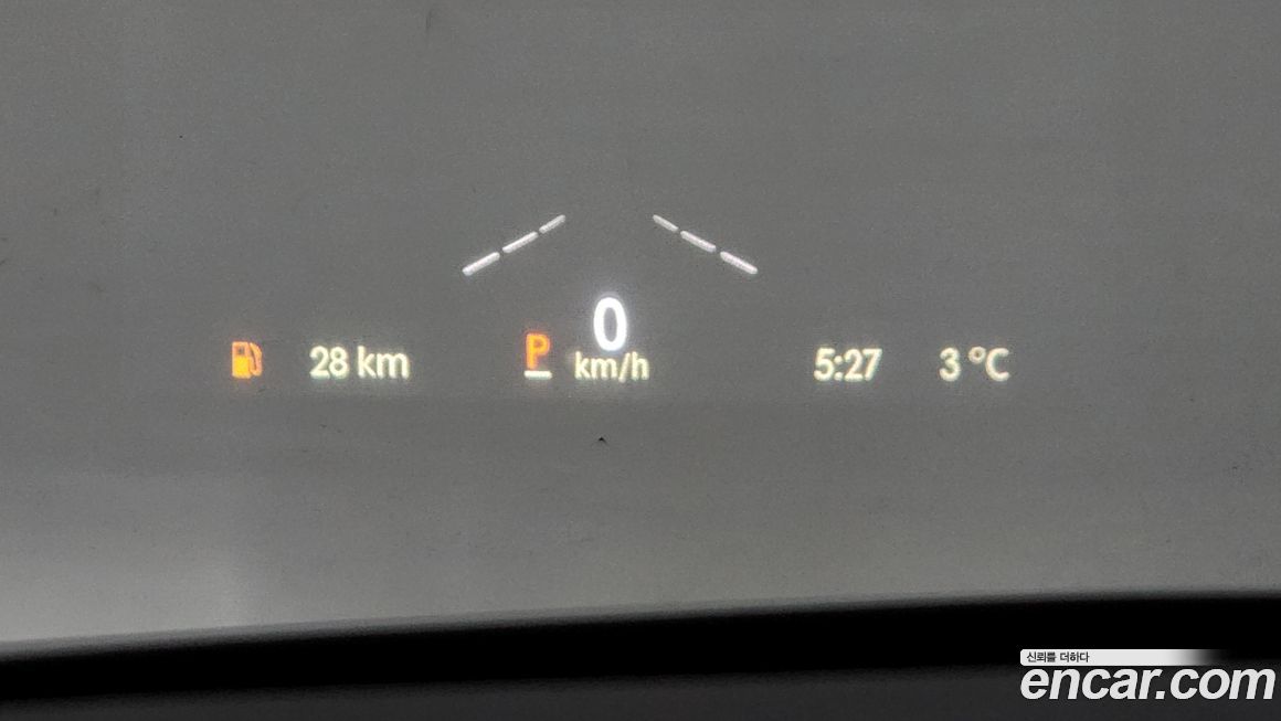 Lincoln Continental 2017