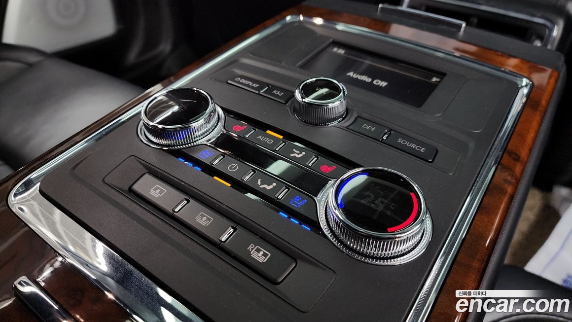 Lincoln Continental 2017