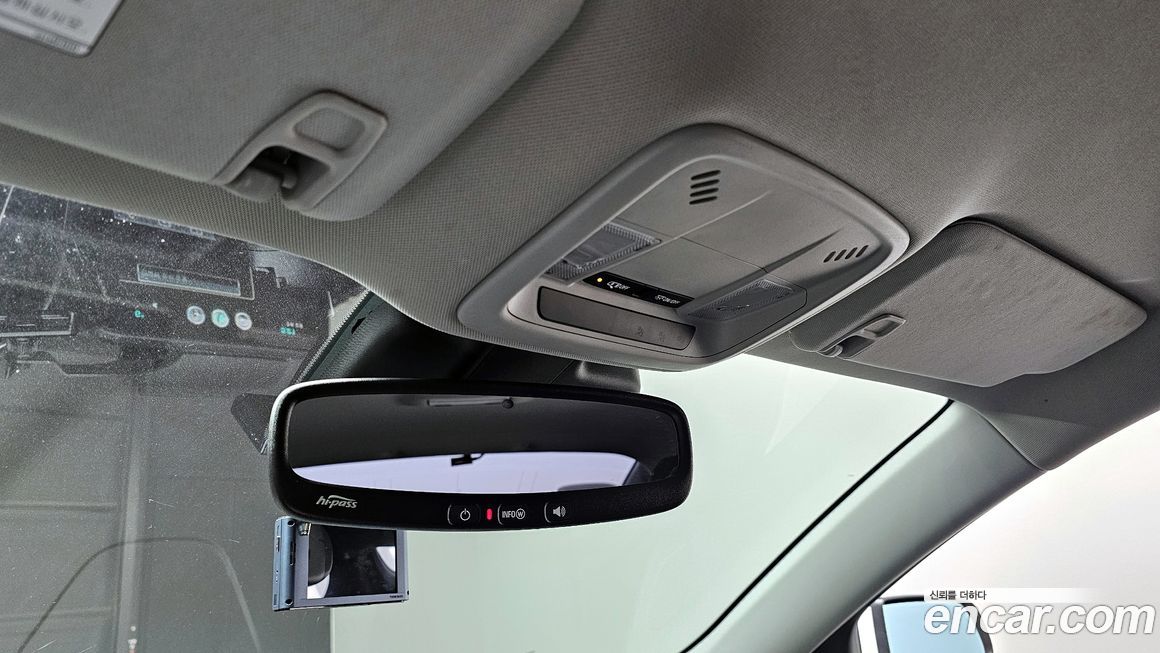 ChevroletGMDaewoo Malibu 2017