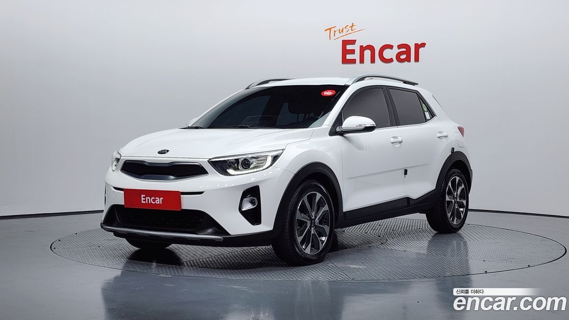 Kia Stonic 2020