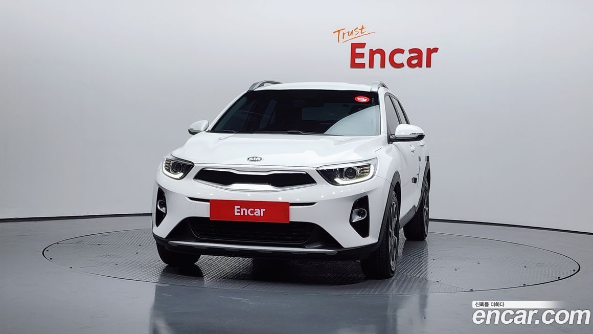 Kia Stonic 2020
