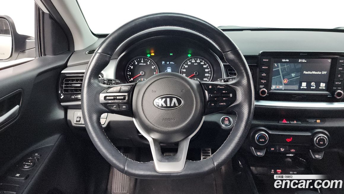 Kia Stonic 2020