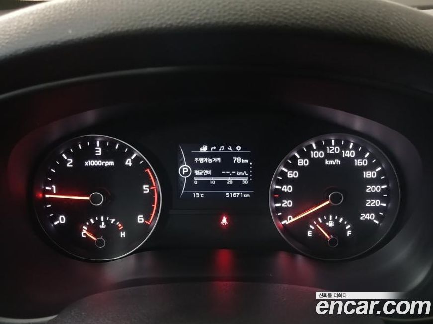 Kia Sportage 2018
